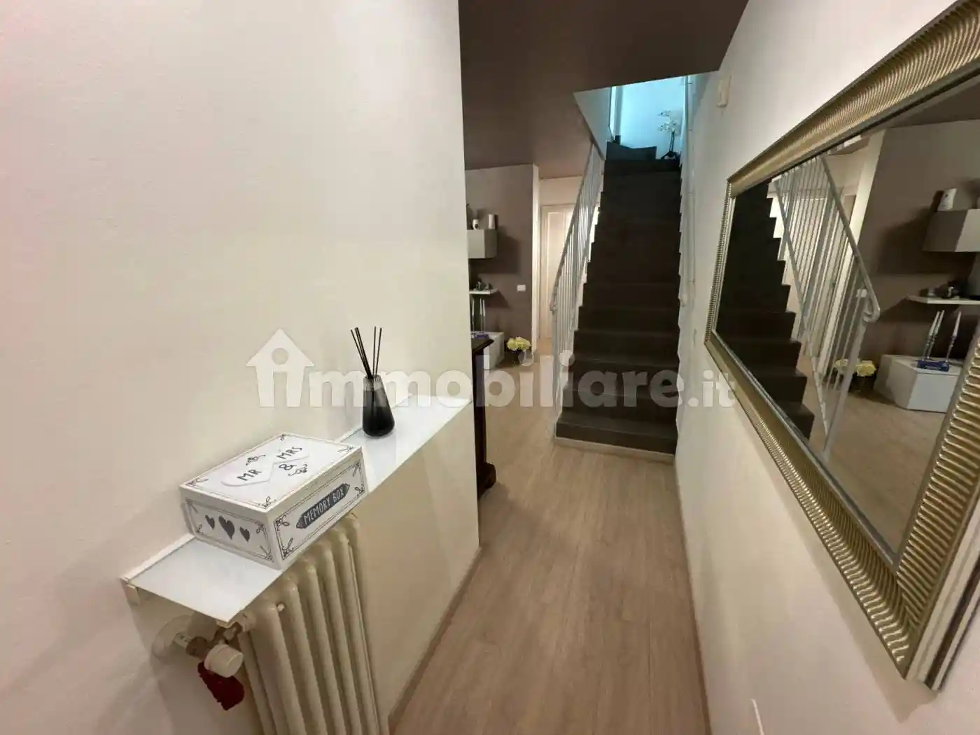 Trilocale Strada del Traglione 269, San Prospero, Parma - foto 4