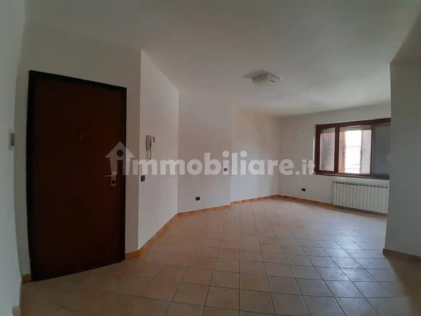 Appartamento in vendita a Mortara