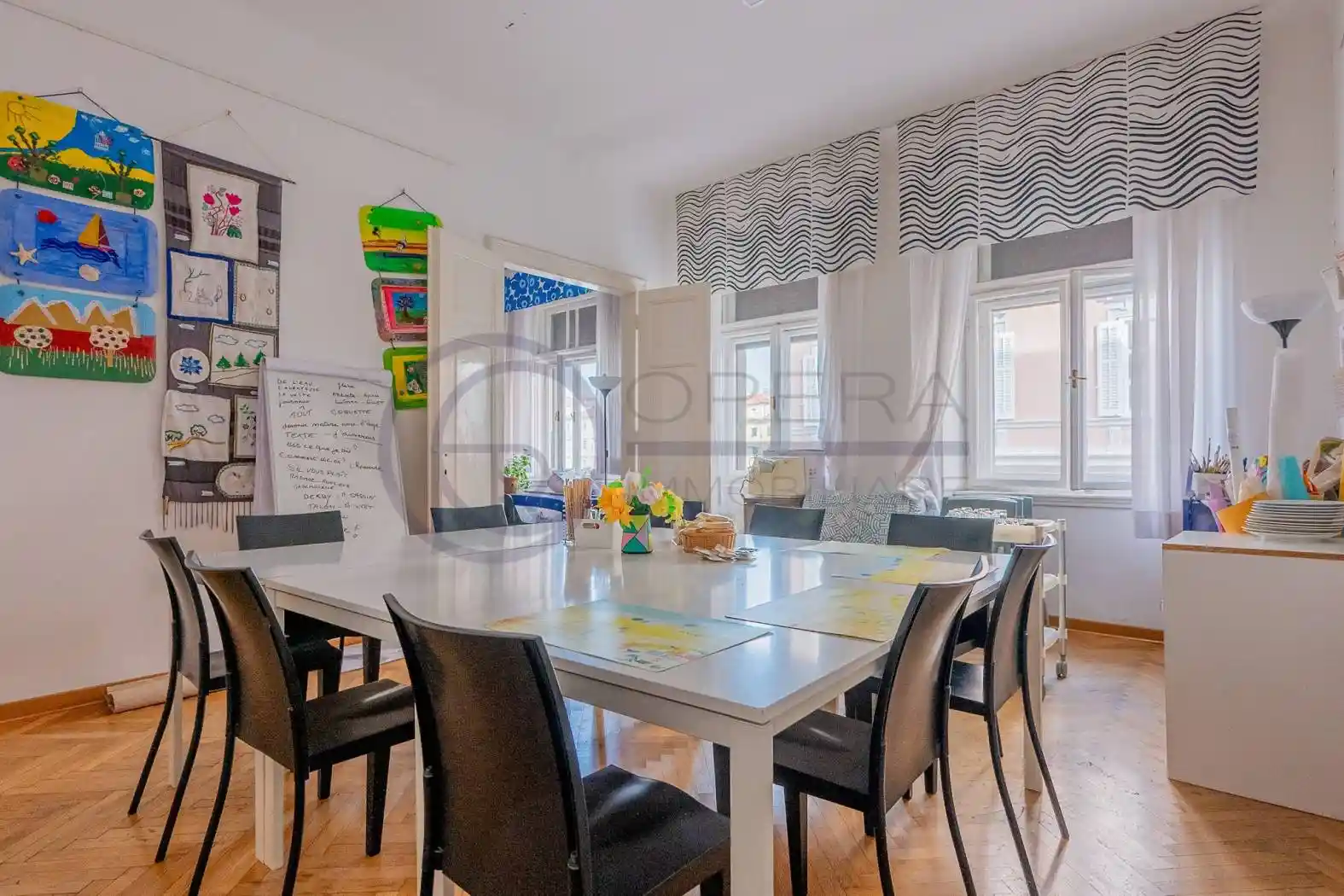 Quadrilocale via Genova 13, Borgo Teresiano, Trieste - foto 3