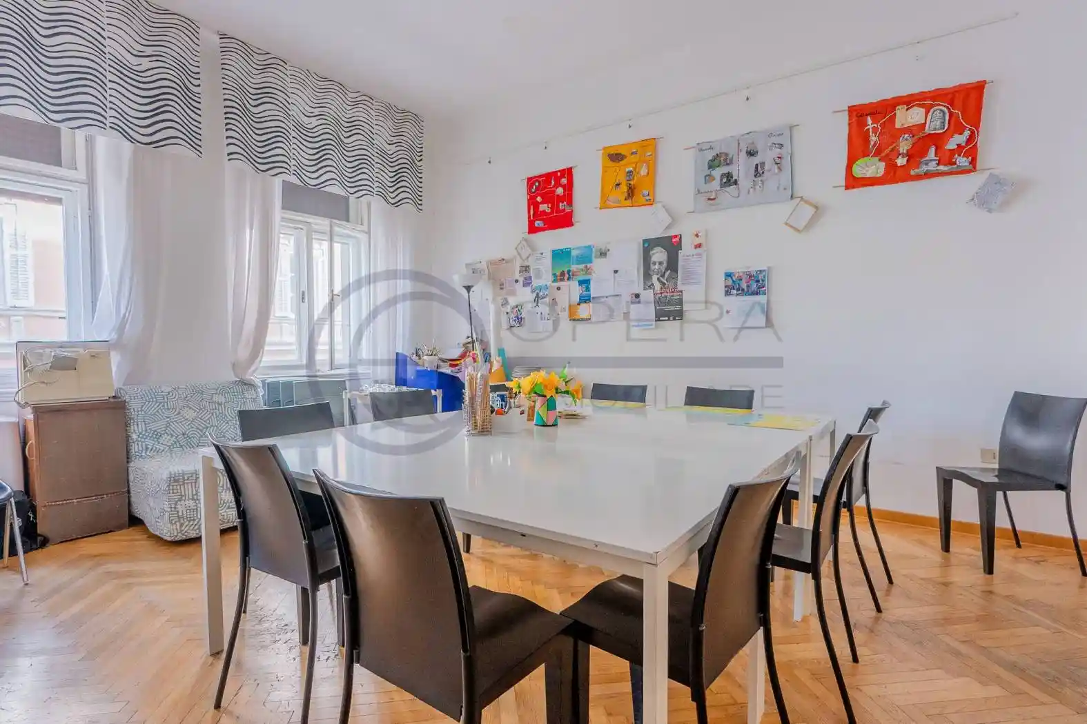 Quadrilocale via Genova 13, Borgo Teresiano, Trieste - foto 4