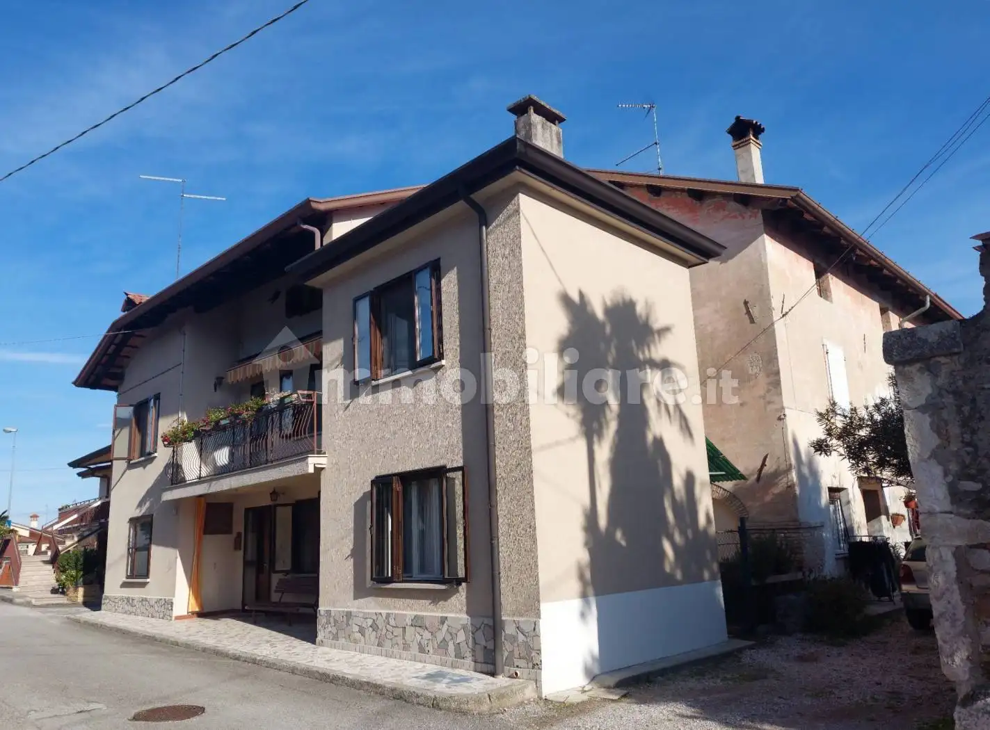 Casa indipendente in vendita a Aquileia