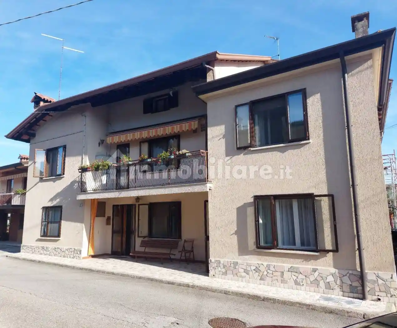 Terratetto plurifamiliare 228 m², buono stato, Centro, Aquileia - foto 2