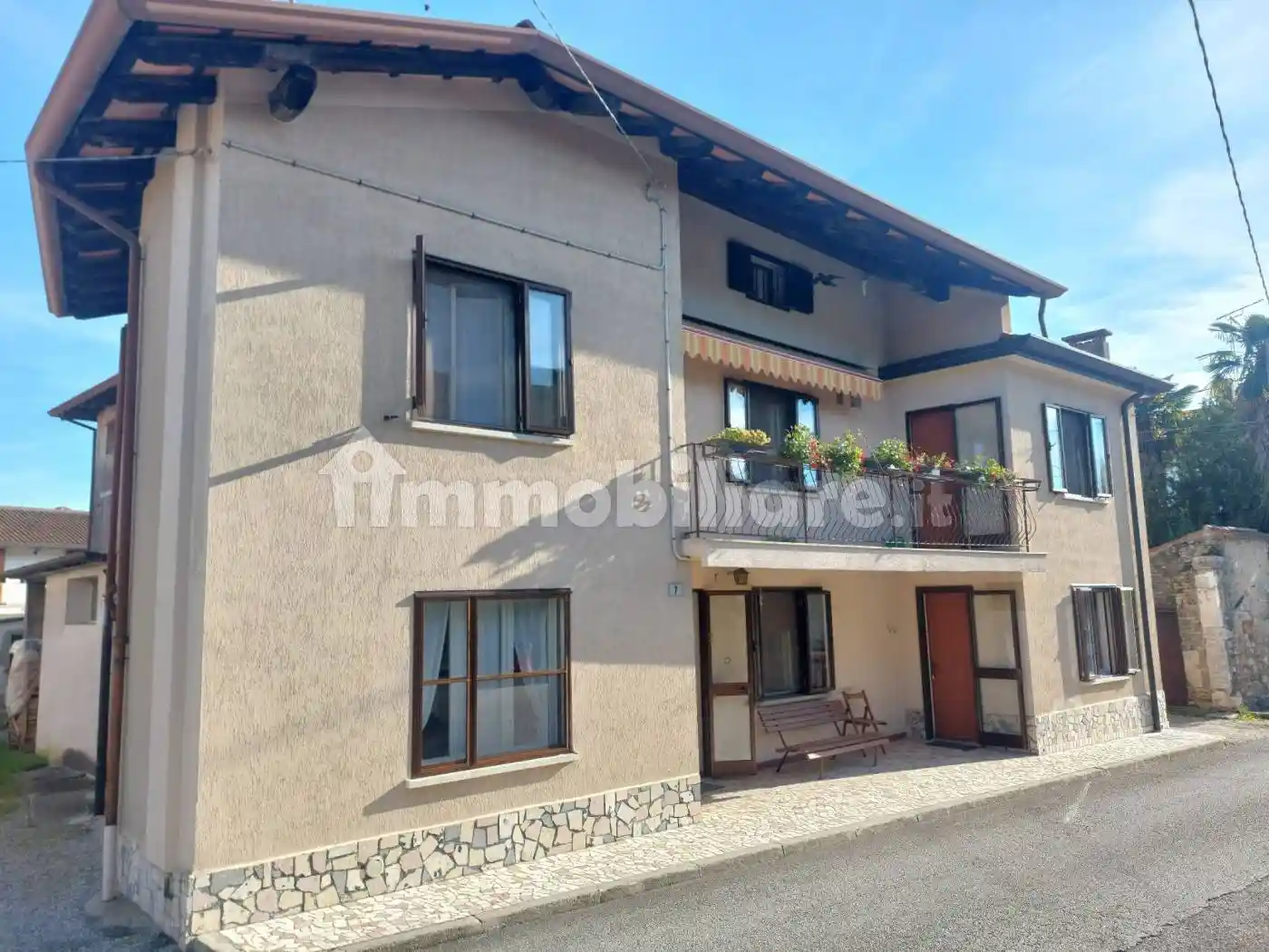 Terratetto plurifamiliare 228 m², buono stato, Centro, Aquileia - foto 3