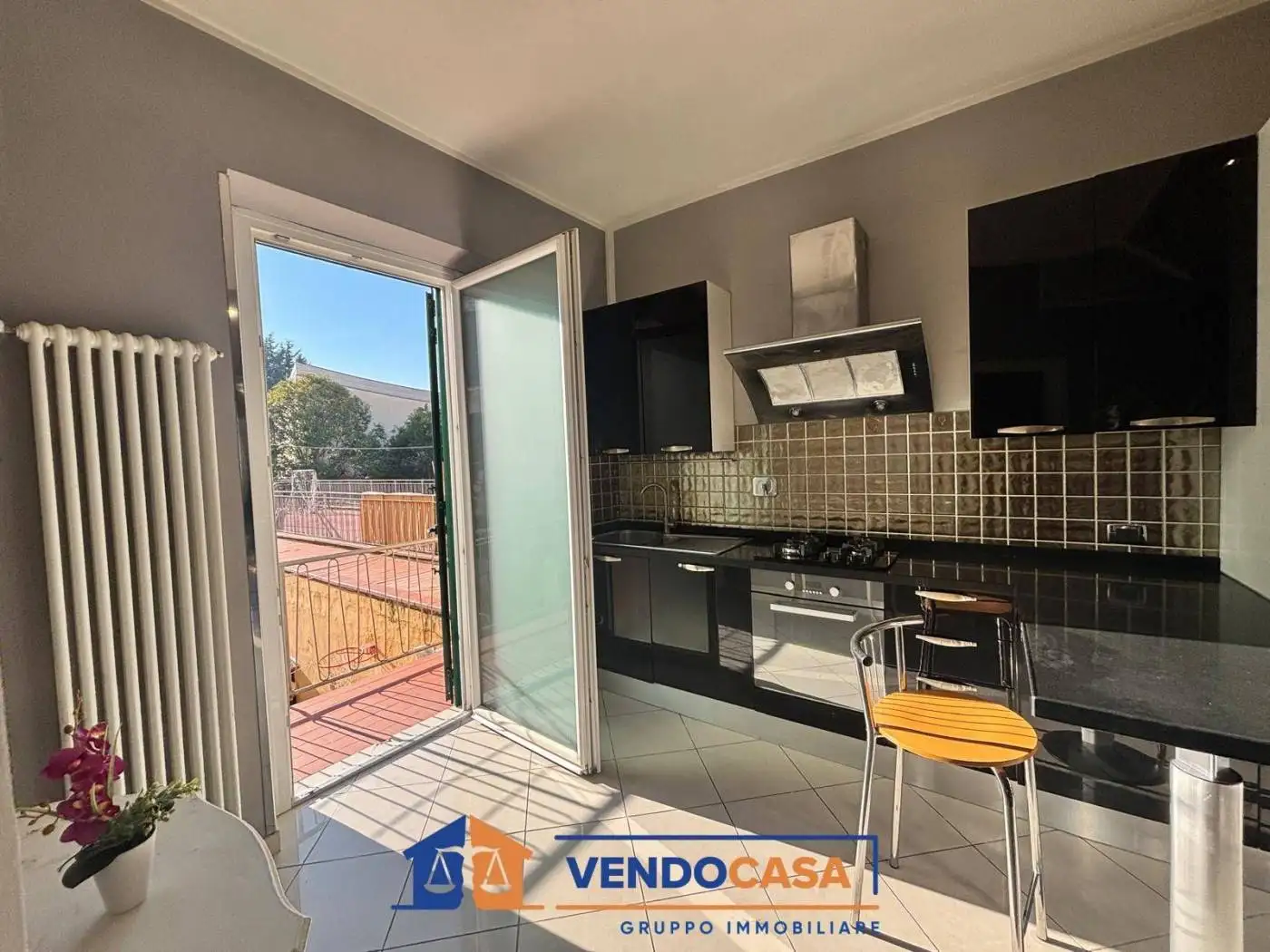 Appartamento in affitto a Firenze