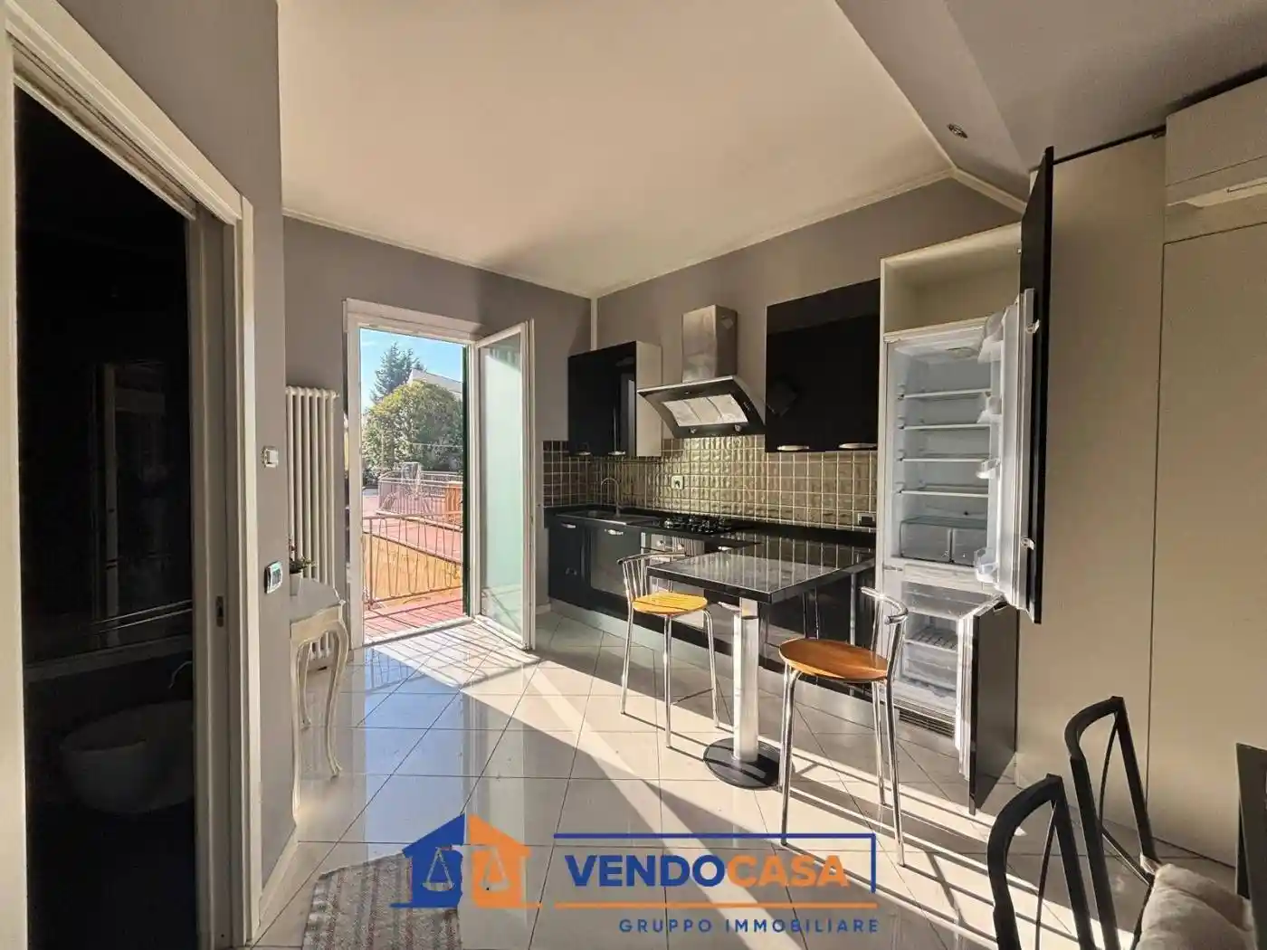 Bilocale via Antonio del Pollaiolo, Isolotto Talenti, Firenze - foto 2