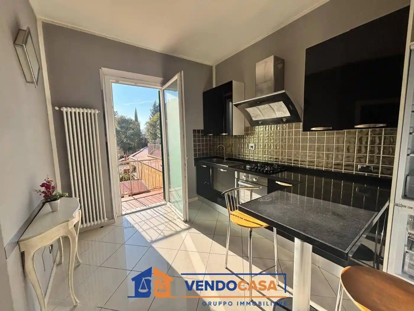 Bilocale via Antonio del Pollaiolo, Isolotto Talenti, Firenze - foto 3