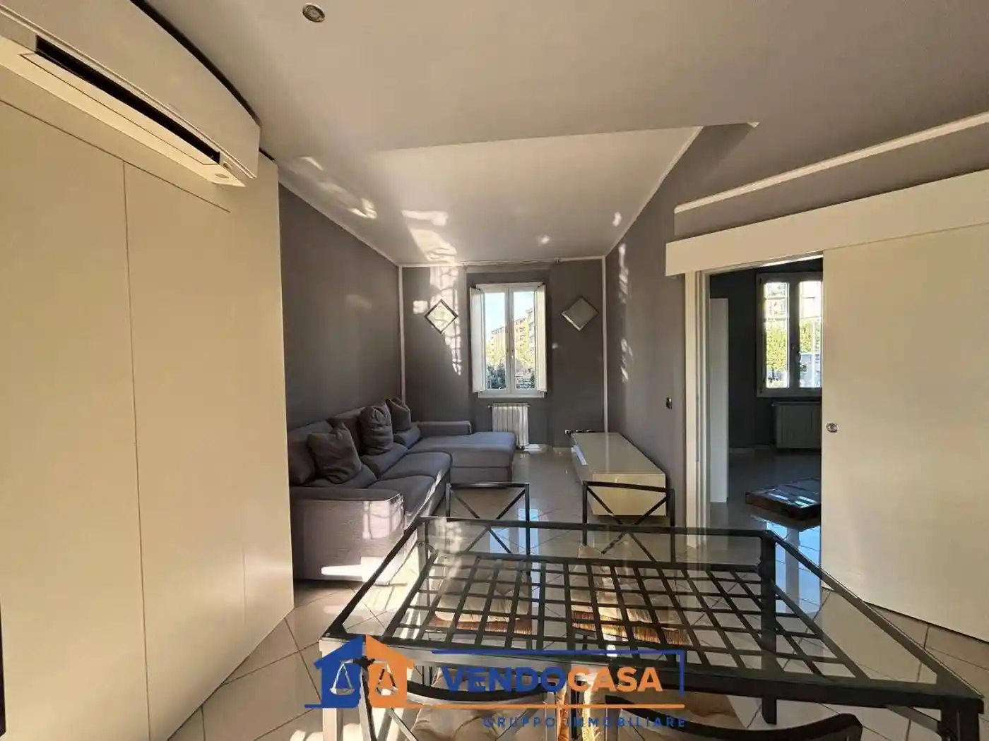 Bilocale via Antonio del Pollaiolo, Isolotto Talenti, Firenze - foto 4