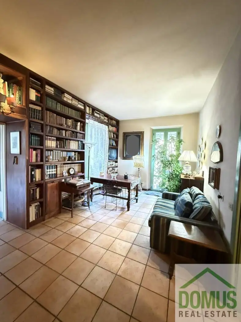 Appartamento in vendita a Parma