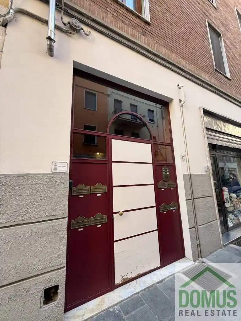 Bilocale G.B.Borghesi 6, Centro Storico, Parma - foto 3