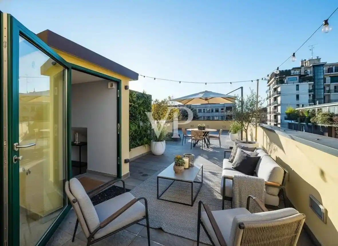 Trilocale via Vignola 15, Bocconi, Milano - foto 2