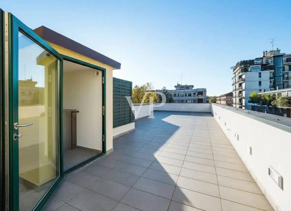 Trilocale via Vignola 15, Bocconi, Milano - foto 3