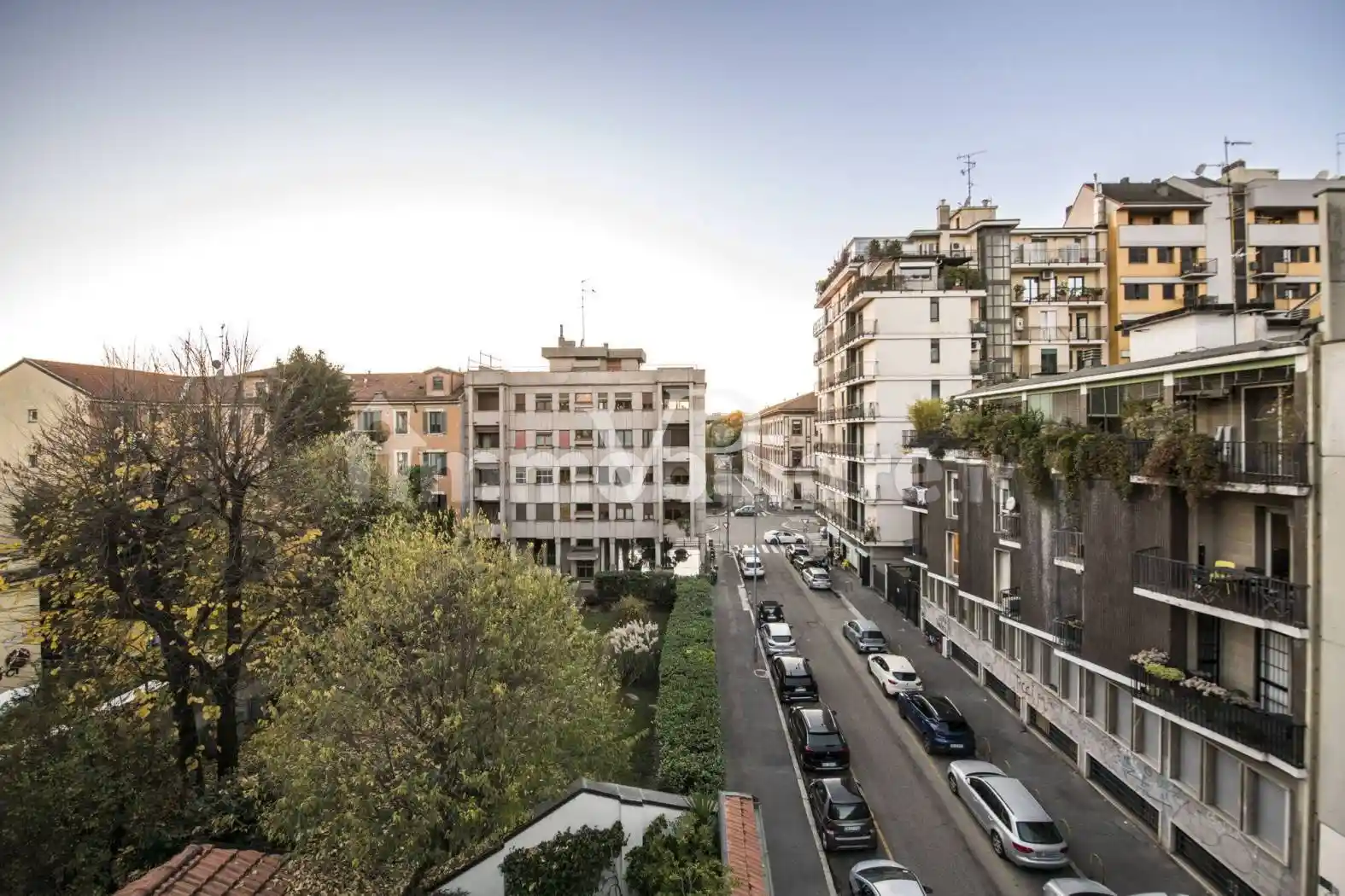 Trilocale via Vignola 15, Bocconi, Milano - foto 4