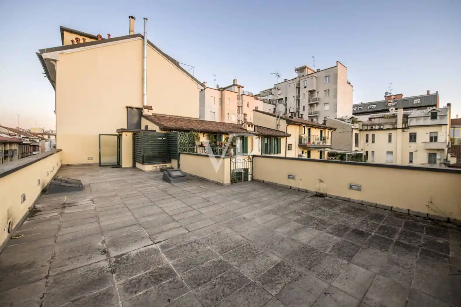 Trilocale via Vignola 15, Bocconi, Milano - foto 5