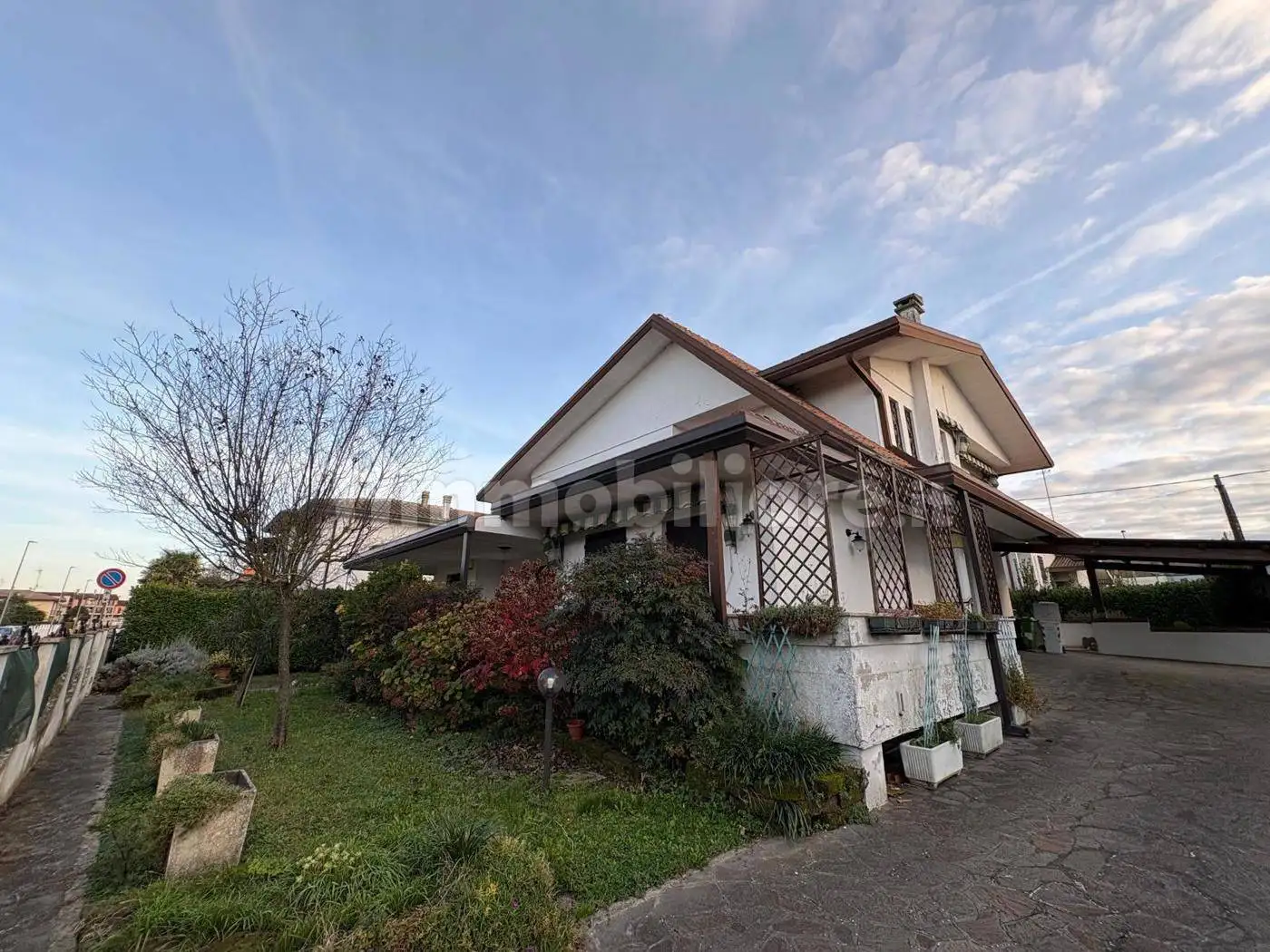 Villa unifamiliare ADRIA via Chieppara, 0, Centro, Adria - foto 2