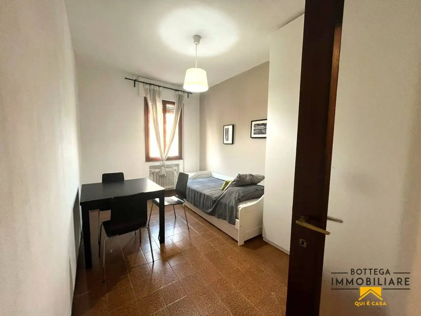 Appartamento in affitto a Padova