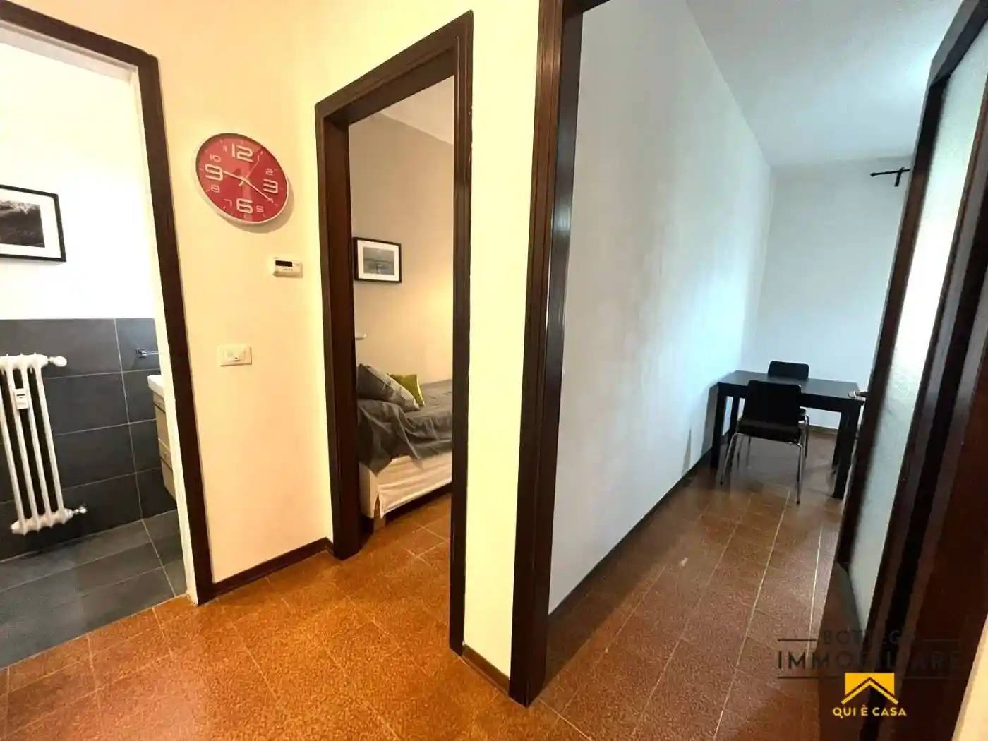 Bilocale ottimo stato, secondo piano, Portello - Ospedali, Padova - foto 2