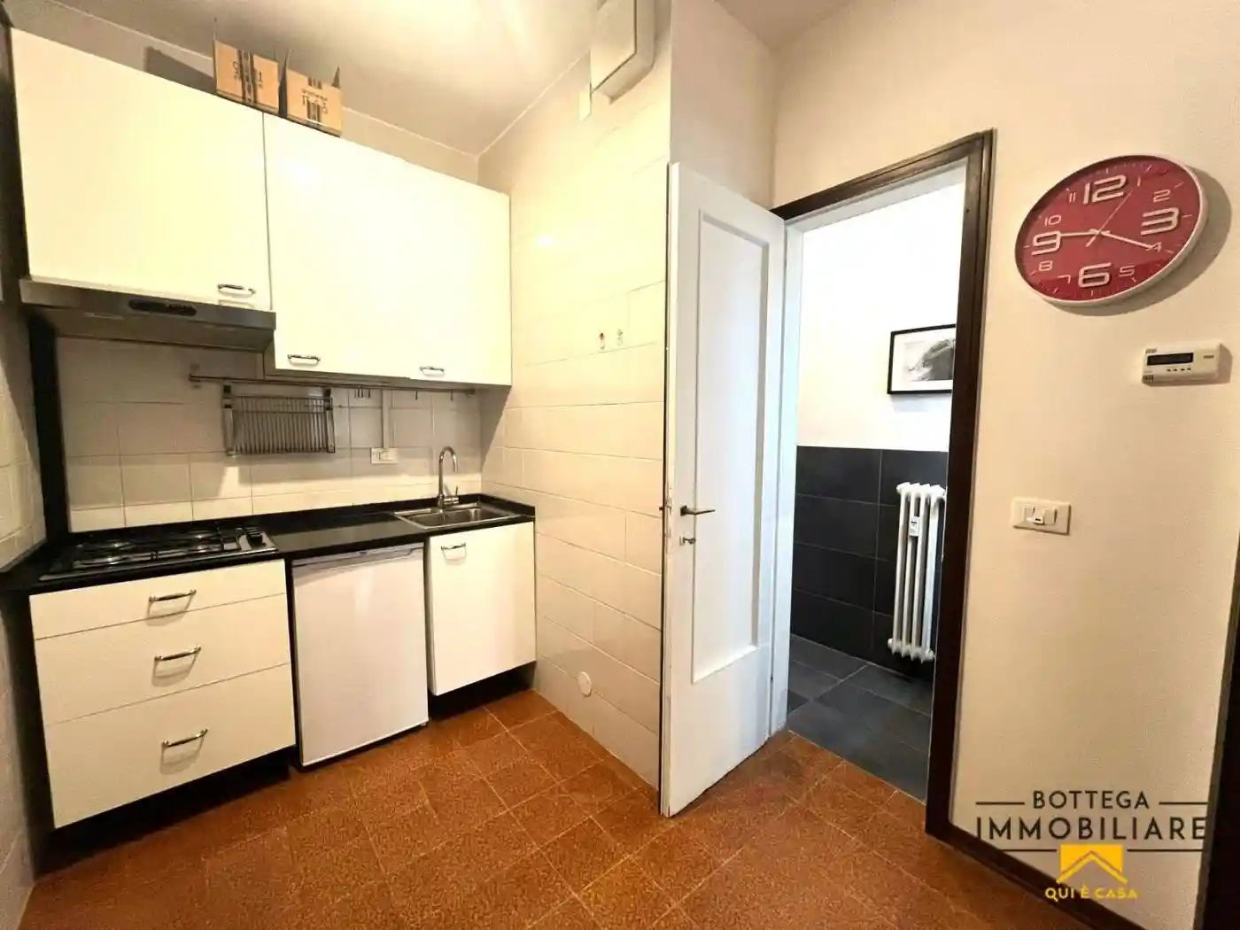 Bilocale ottimo stato, secondo piano, Portello - Ospedali, Padova - foto 3