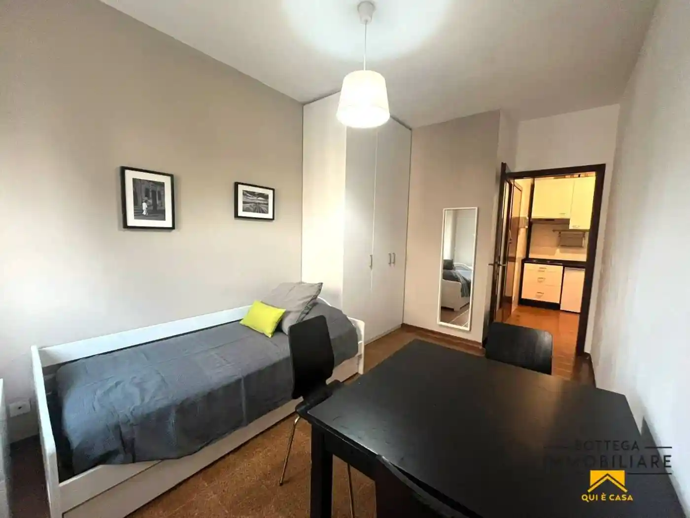 Bilocale ottimo stato, secondo piano, Portello - Ospedali, Padova - foto 4