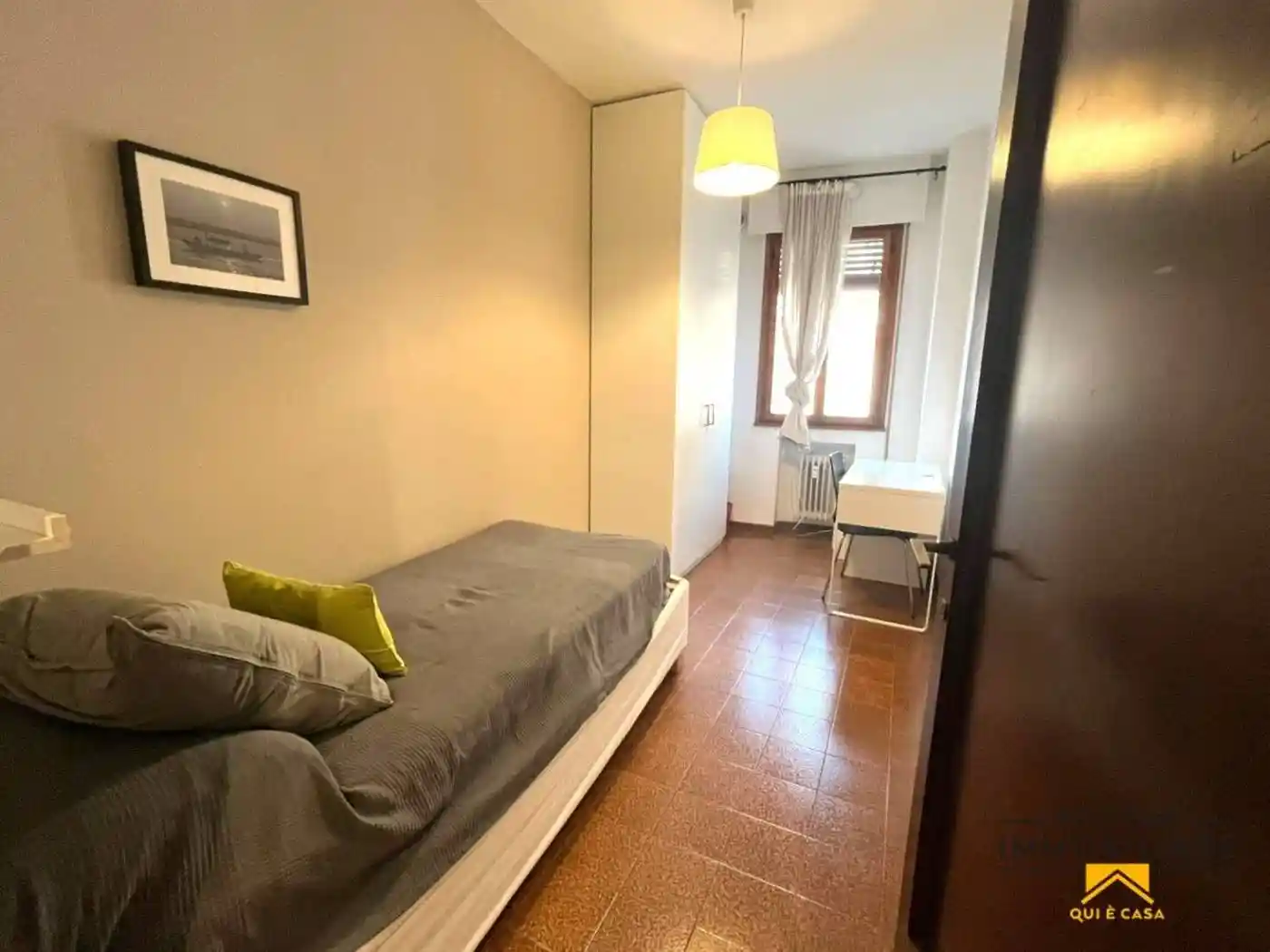 Bilocale ottimo stato, secondo piano, Portello - Ospedali, Padova - foto 5