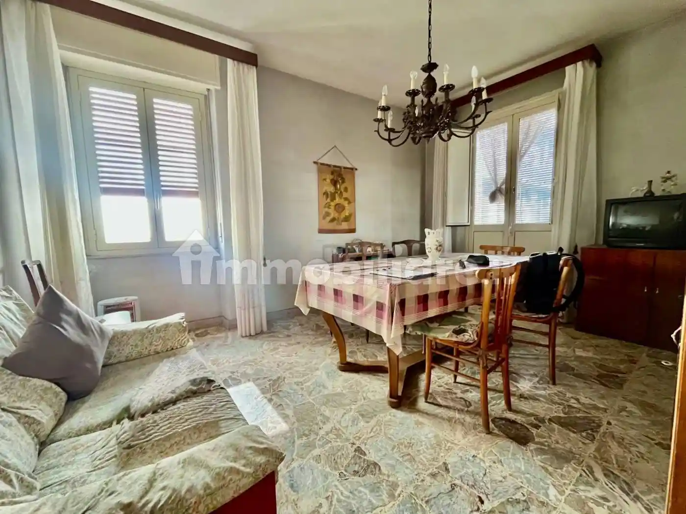 Appartamento in vendita a Misterbianco