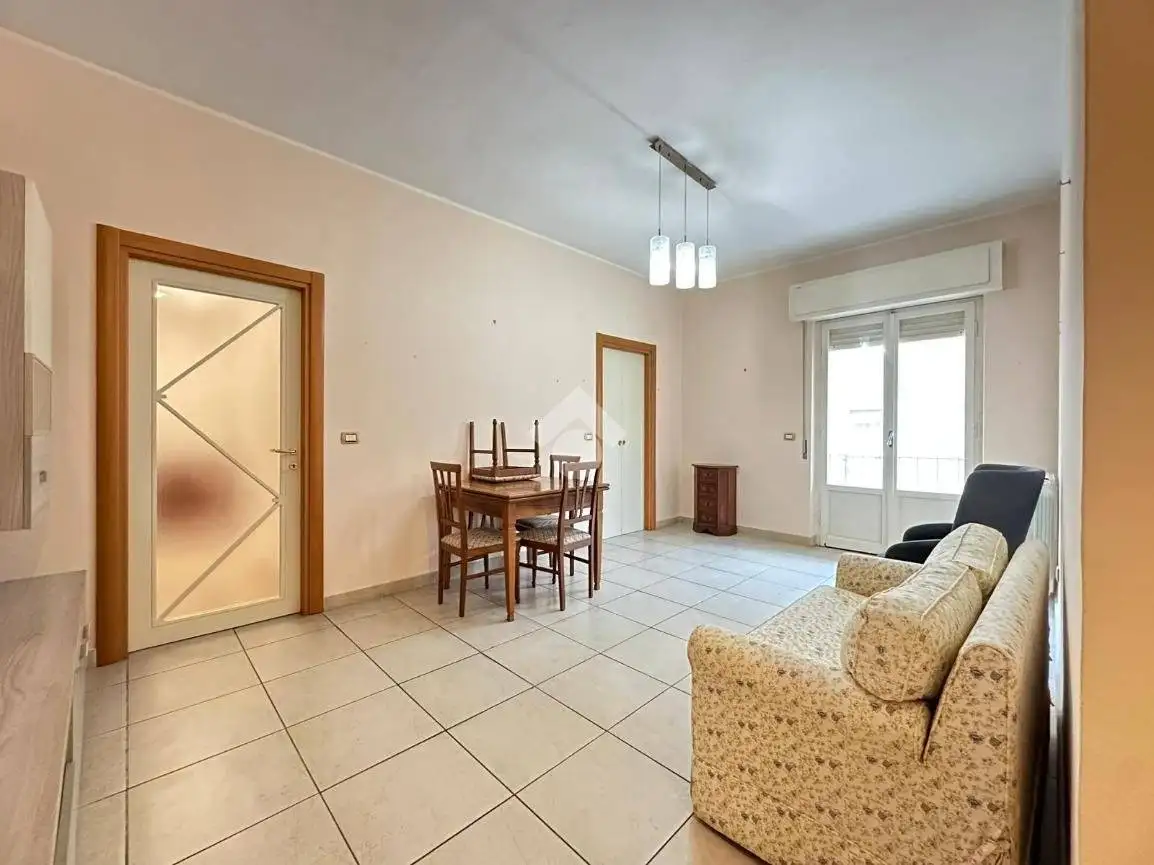 Appartamento in vendita a La Spezia