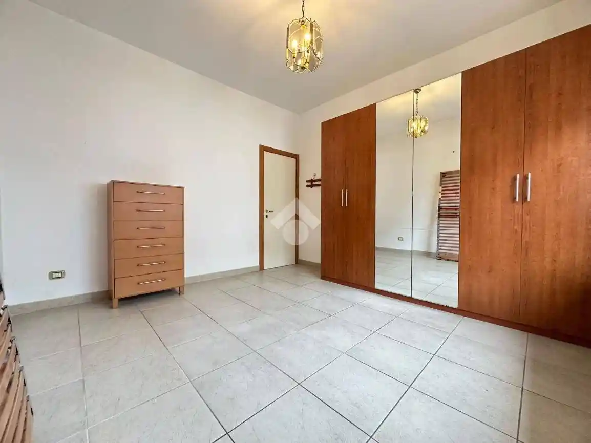 Quadrilocale via Edmondo de Amicis 44, Kennedy - Mazzetta, La Spezia - foto 5