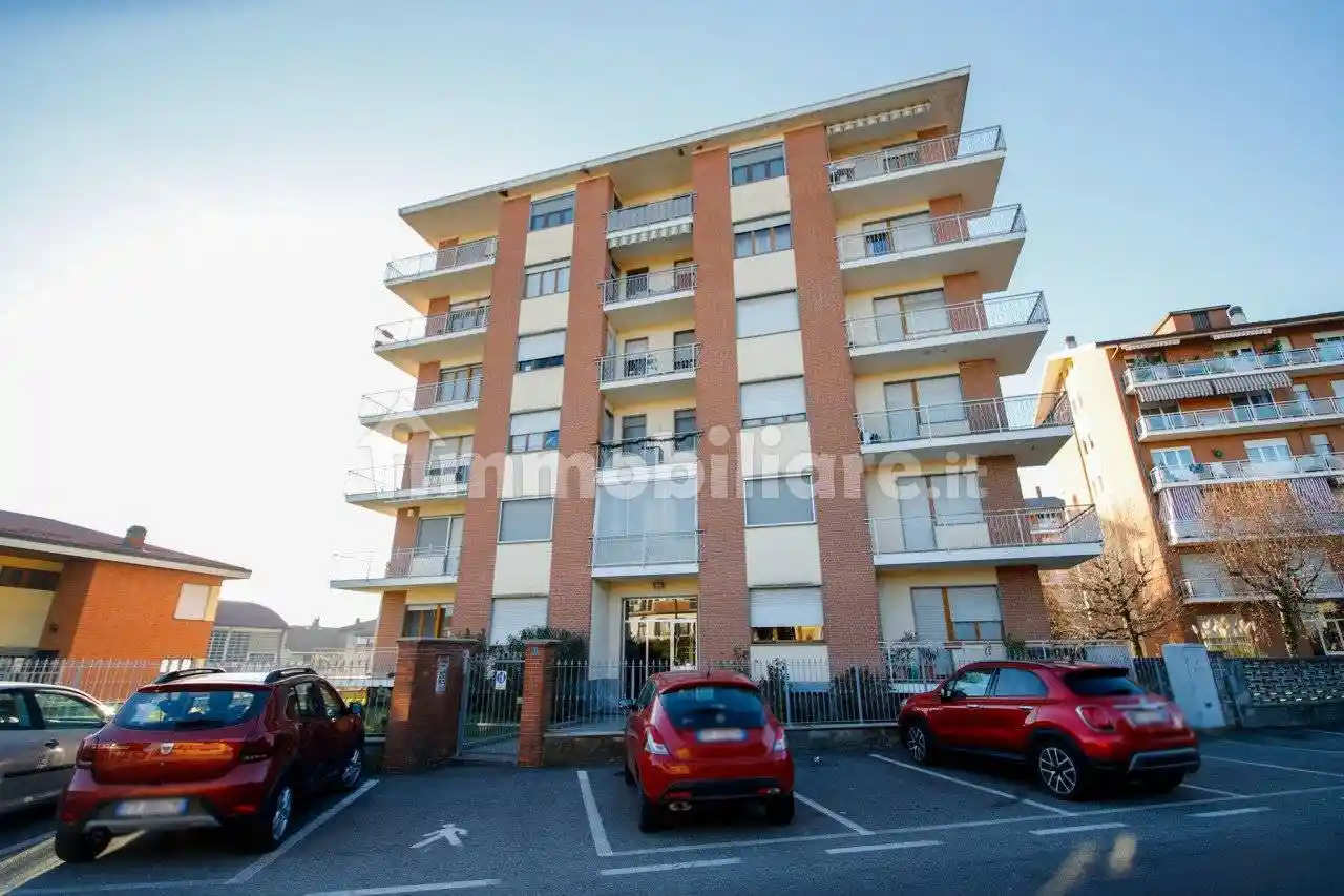 Trilocale via piero fontana 57, Feletto - foto 2