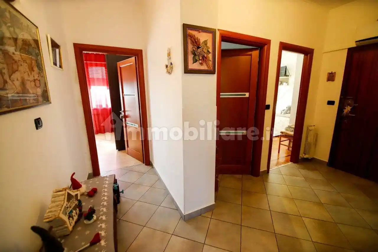 Trilocale via piero fontana 57, Feletto - foto 3