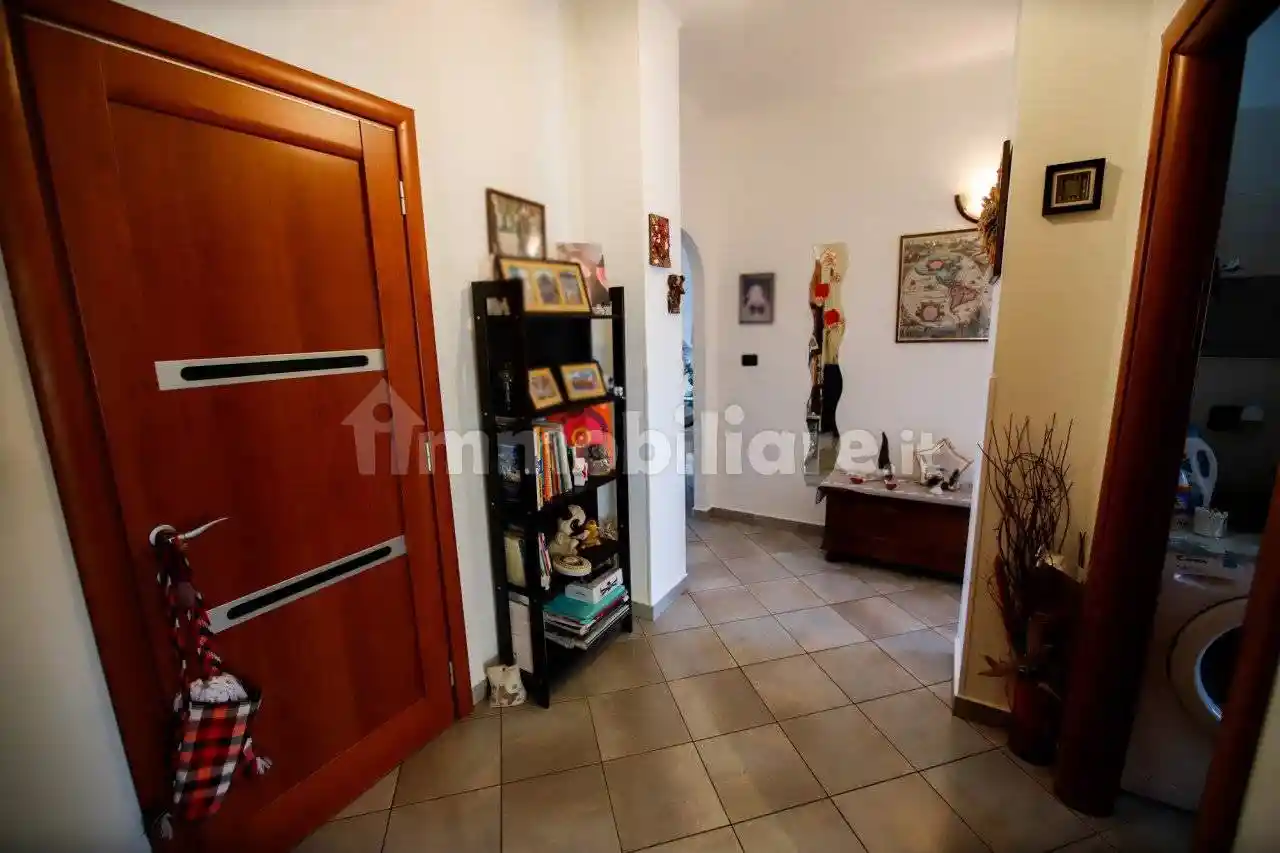 Trilocale via piero fontana 57, Feletto - foto 5