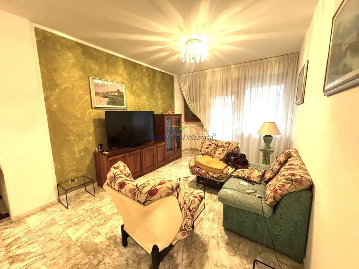 Appartamento in vendita a Firenze