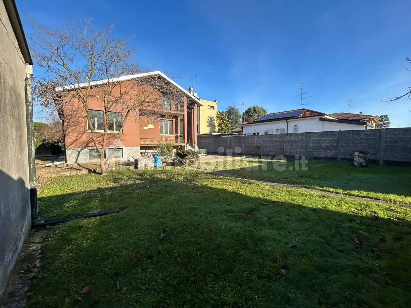 Villa unifamiliare via Iv Novembre 93, Solbiate Olona - foto 3