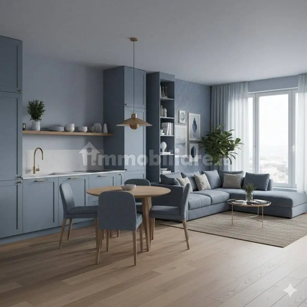 Appartamento in vendita a Bologna