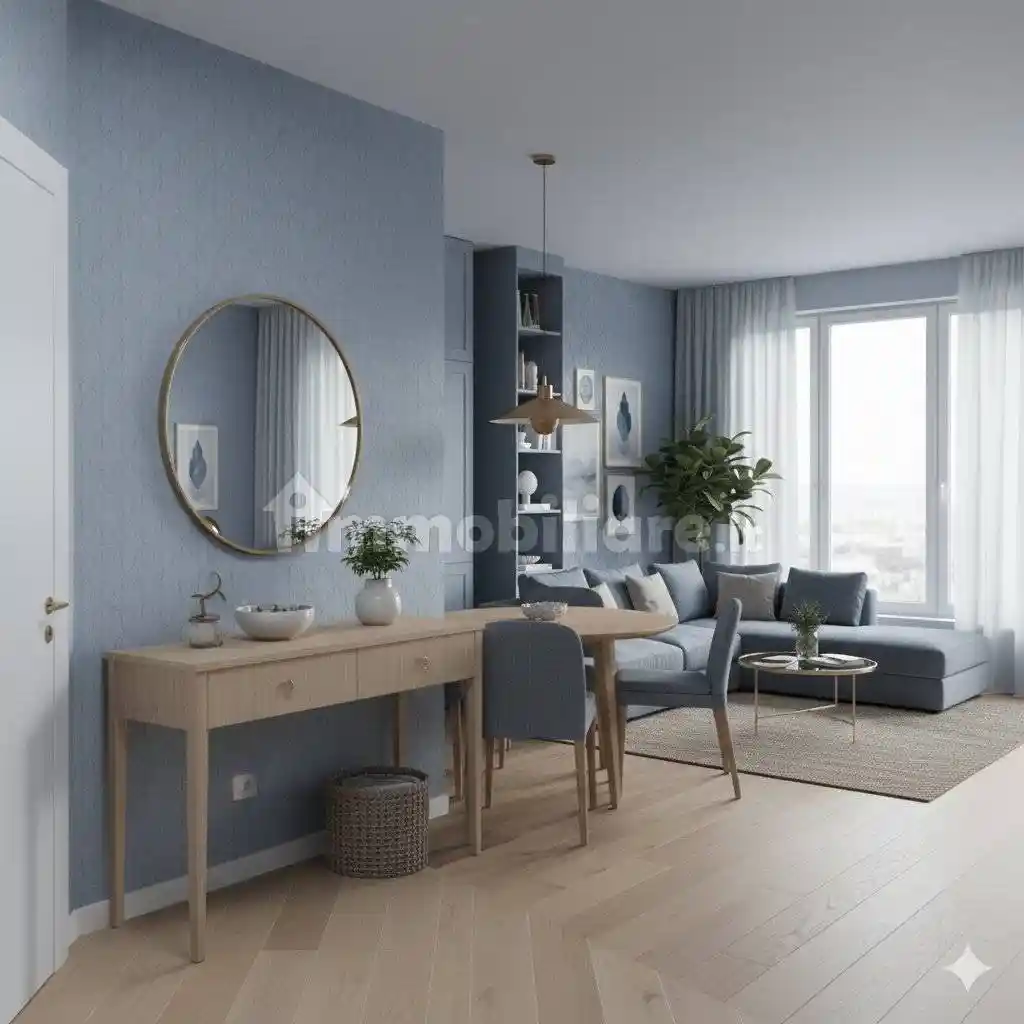 Bilocale via Pellegrino Rossi, Saffi, Bologna - foto 2