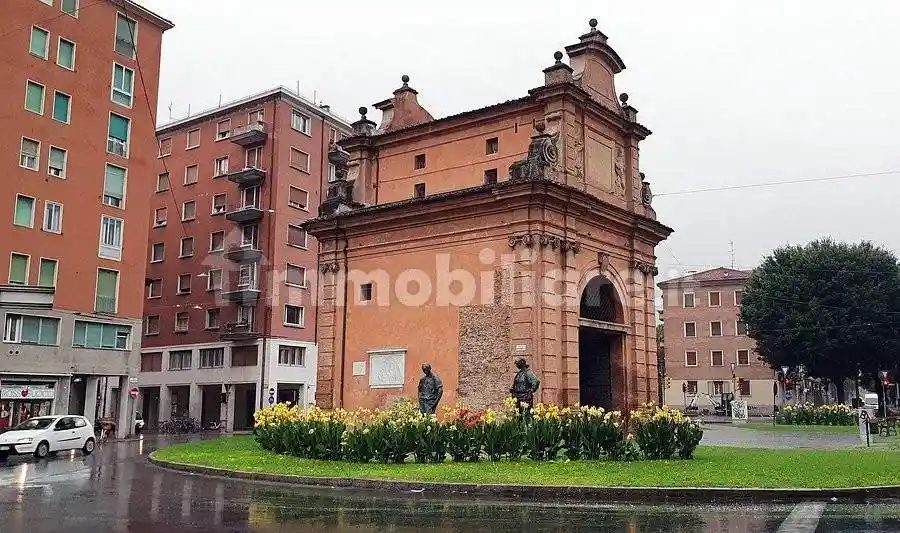 Bilocale via Pellegrino Rossi, Saffi, Bologna - foto 5