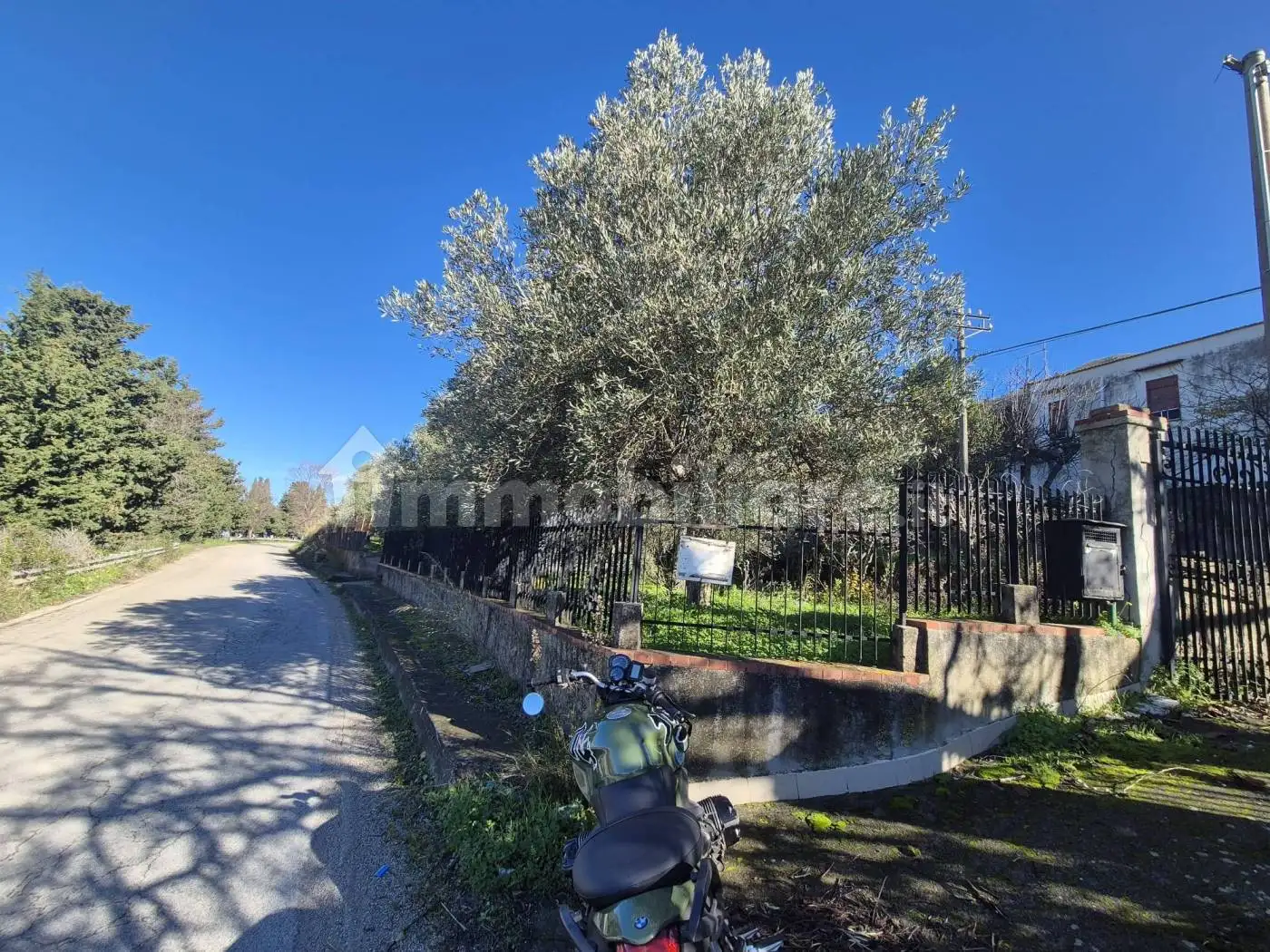 Villa in vendita a Torretta