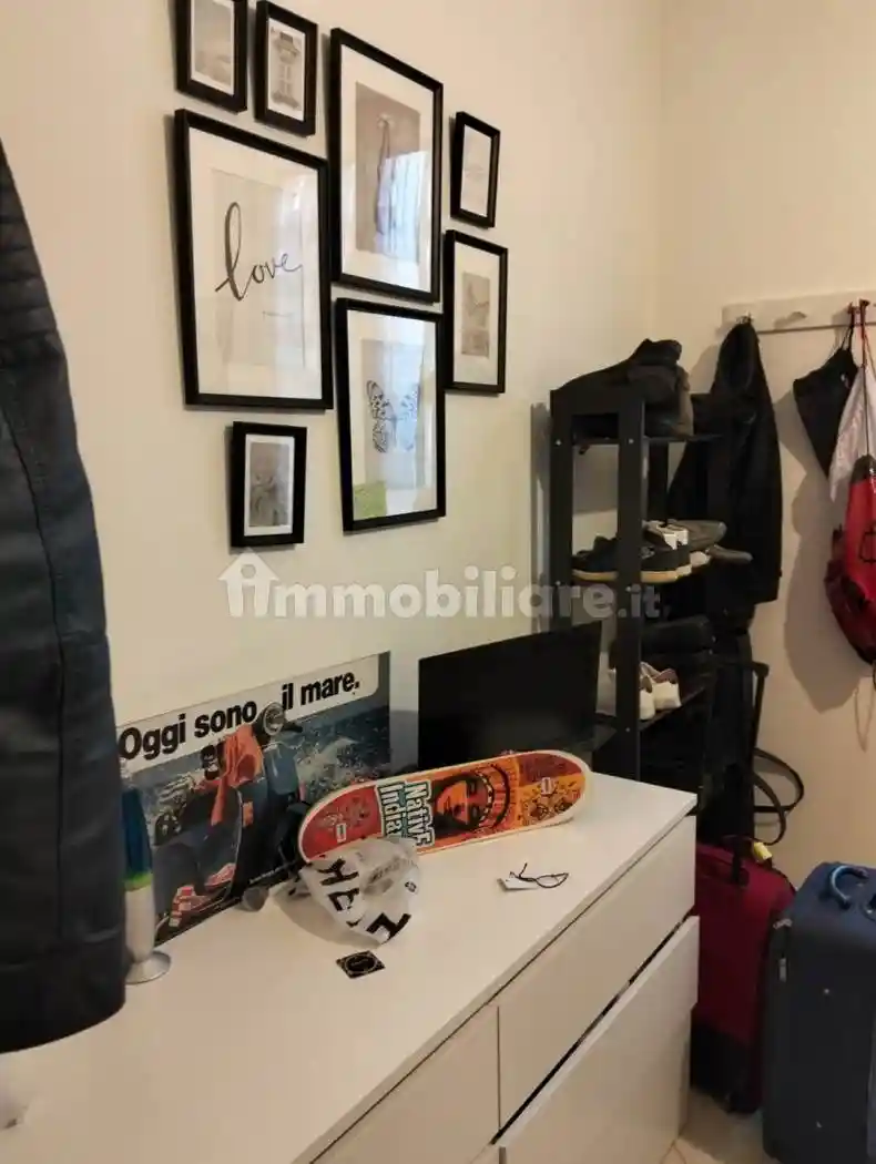 Appartamento in vendita a Reggio Emilia