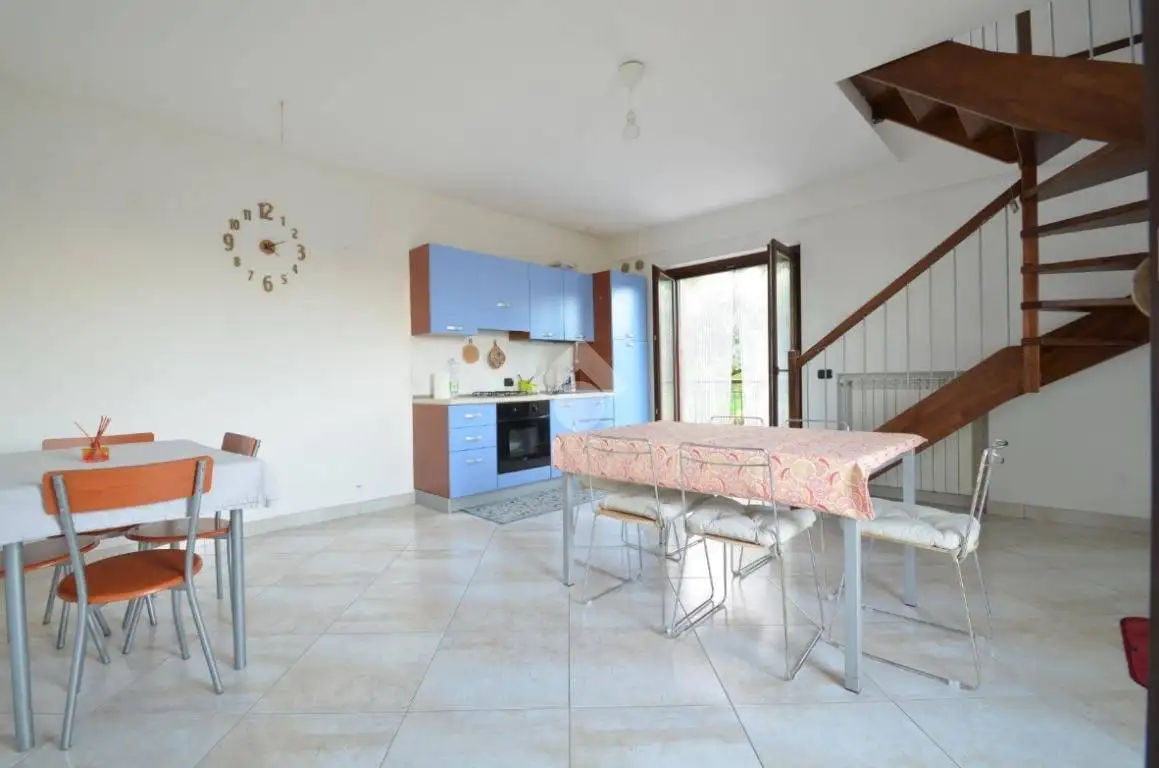 Bilocale via Case D'Agnese 5, Santa Filomena, Montesilvano - foto 3