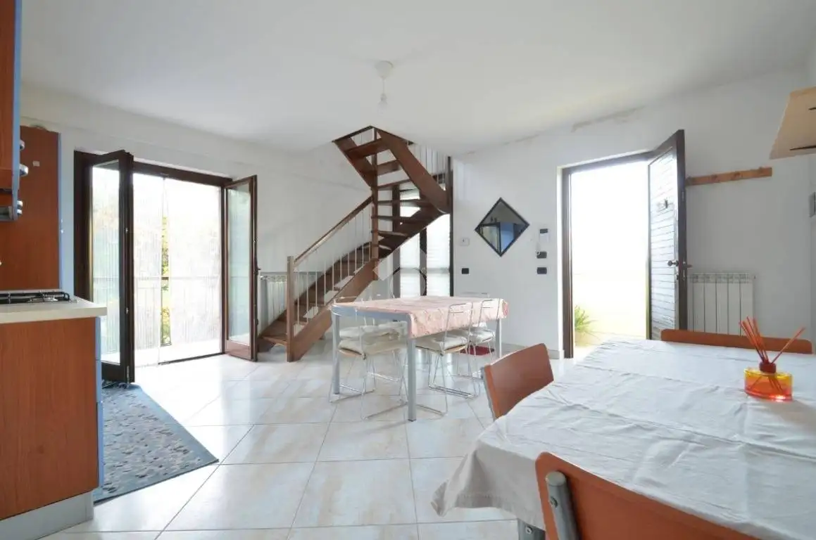 Bilocale via Case D'Agnese 5, Santa Filomena, Montesilvano - foto 4