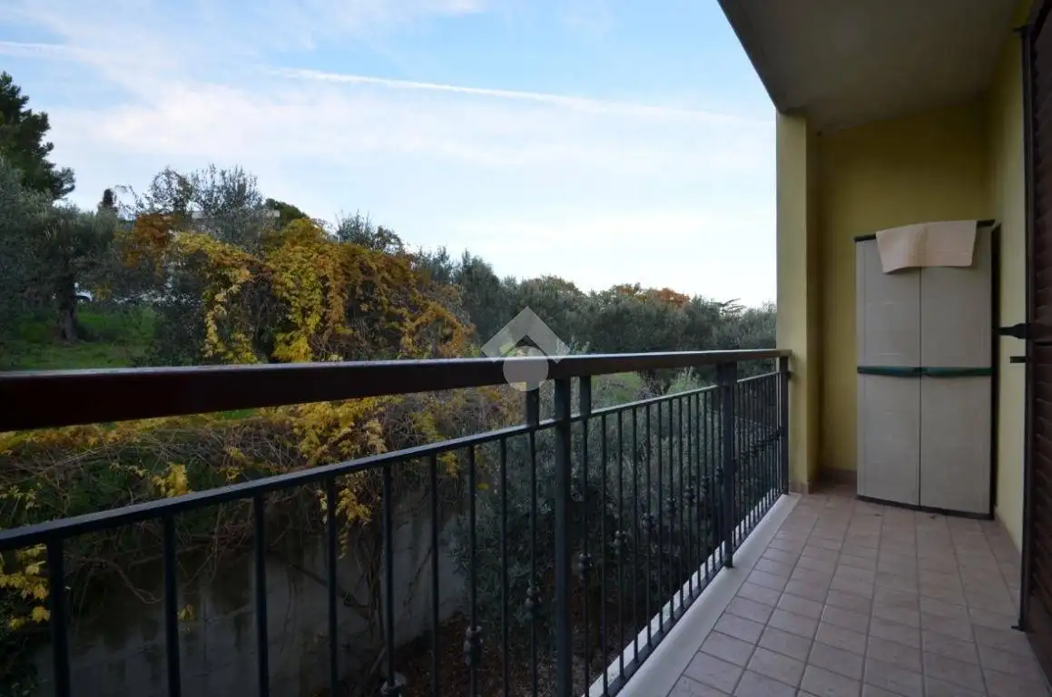 Bilocale via Case D'Agnese 5, Santa Filomena, Montesilvano - foto 5