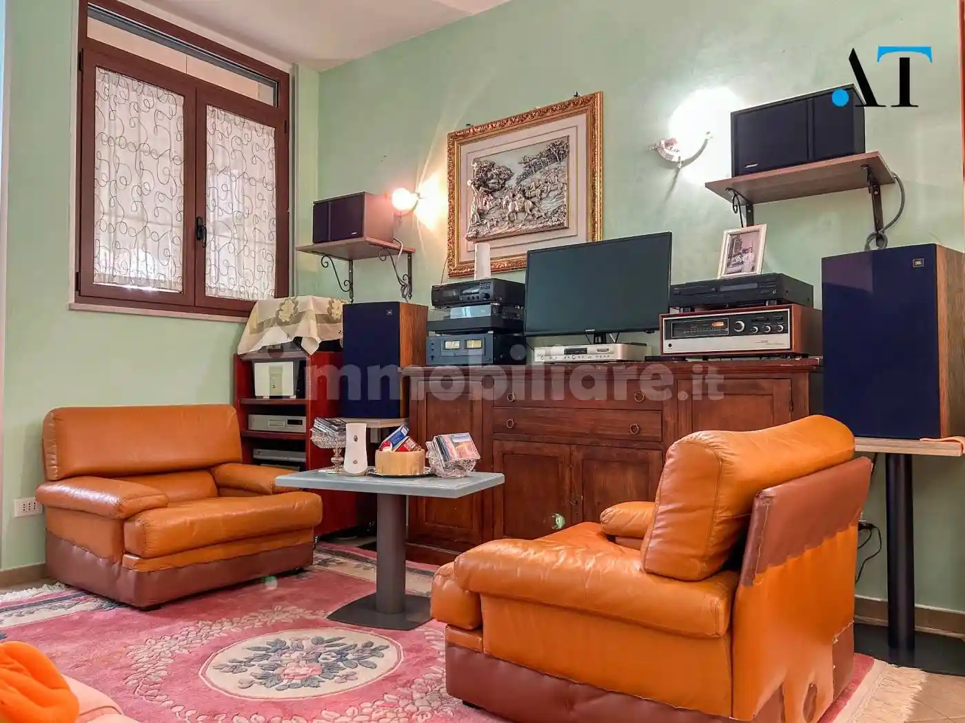 Bilocale via Sergio Forti 52, Borgo San Sergio, Trieste - foto 2