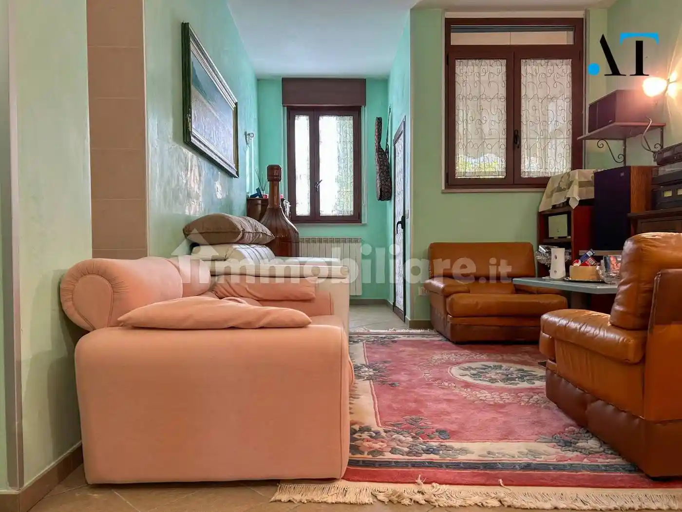 Bilocale via Sergio Forti 52, Borgo San Sergio, Trieste - foto 4