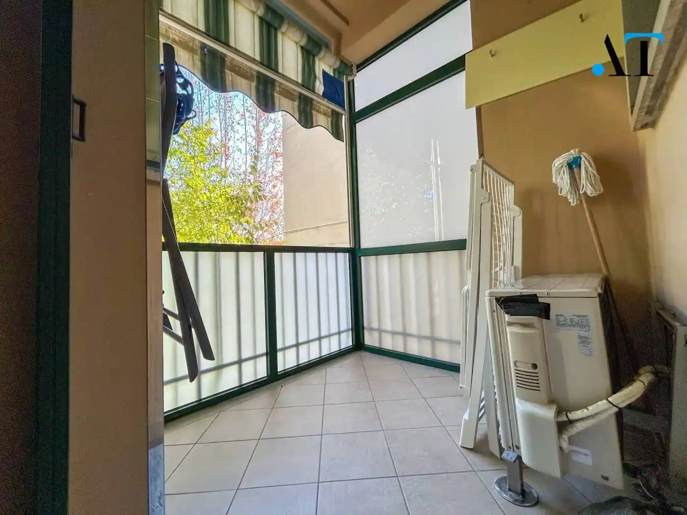 Bilocale via Sergio Forti 52, Borgo San Sergio, Trieste - foto 5