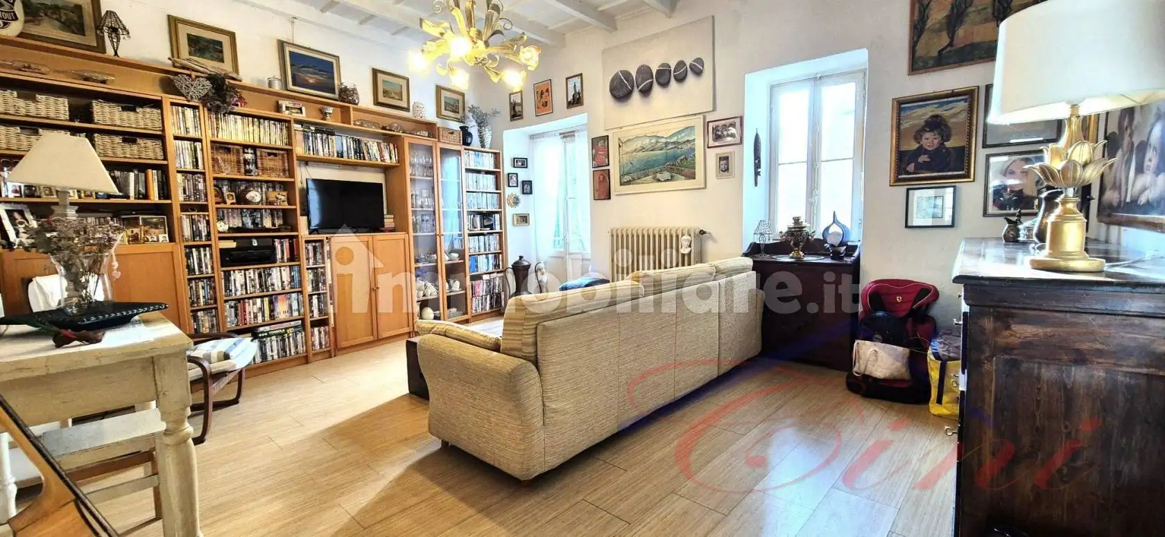 Casa indipendente in vendita a Valgreghentino