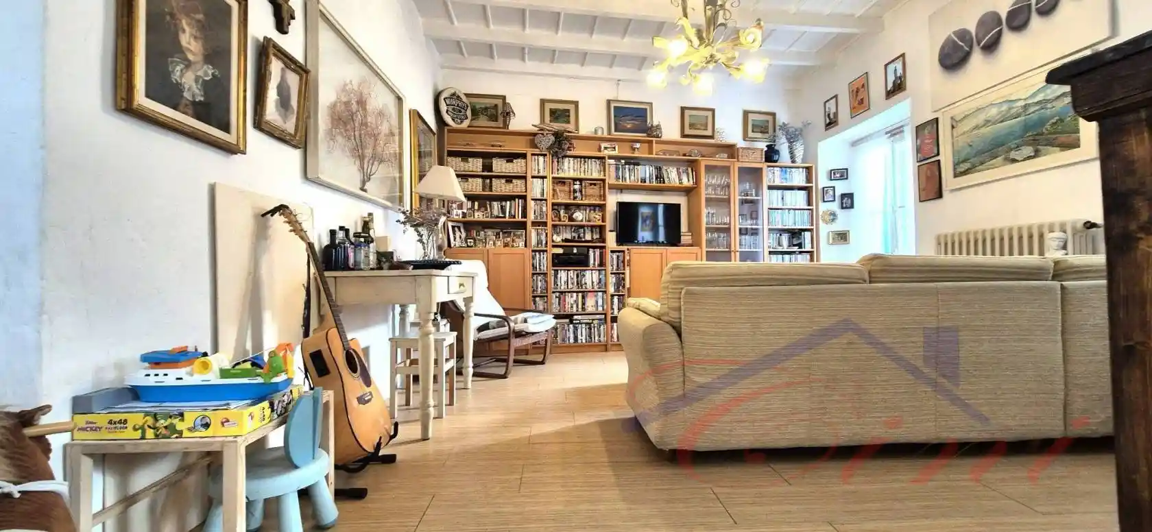 Casa indipendente - foto 2