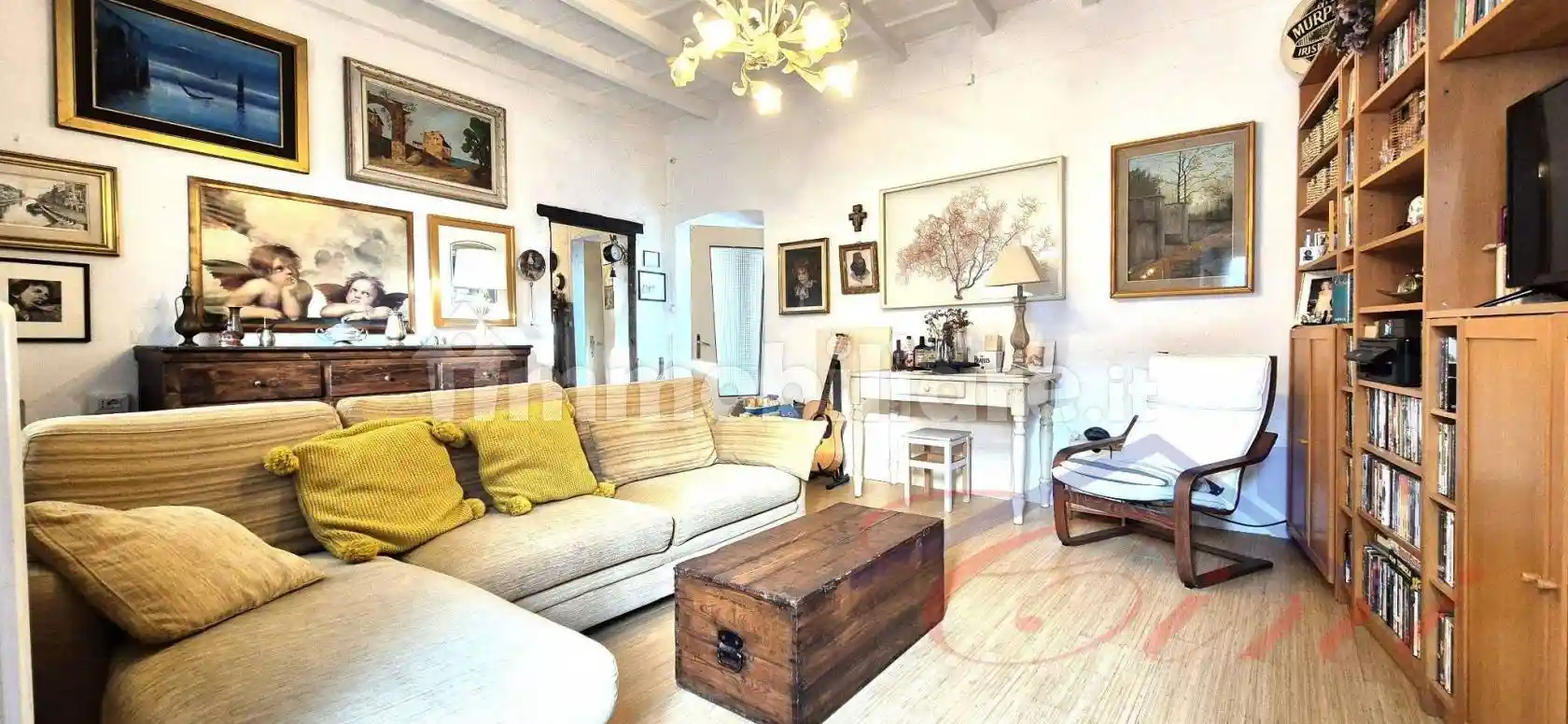 Casa indipendente - foto 4