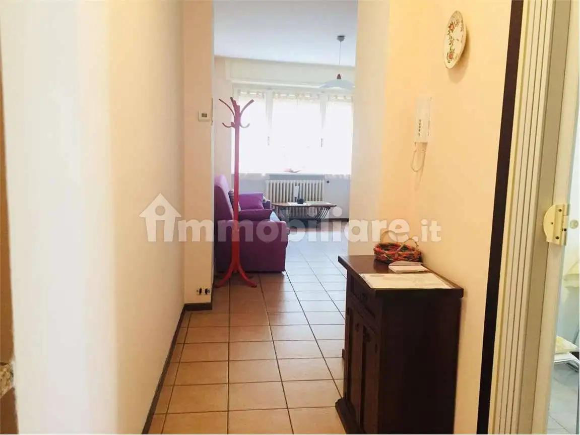 Bilocale via cellini, 3, Centro, Borgomanero - foto 2