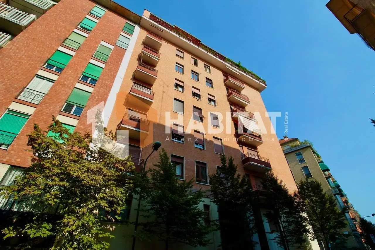 Bilocale via Don Giovanni Minzoni 49, Centro, Sesto San Giovanni - foto 3