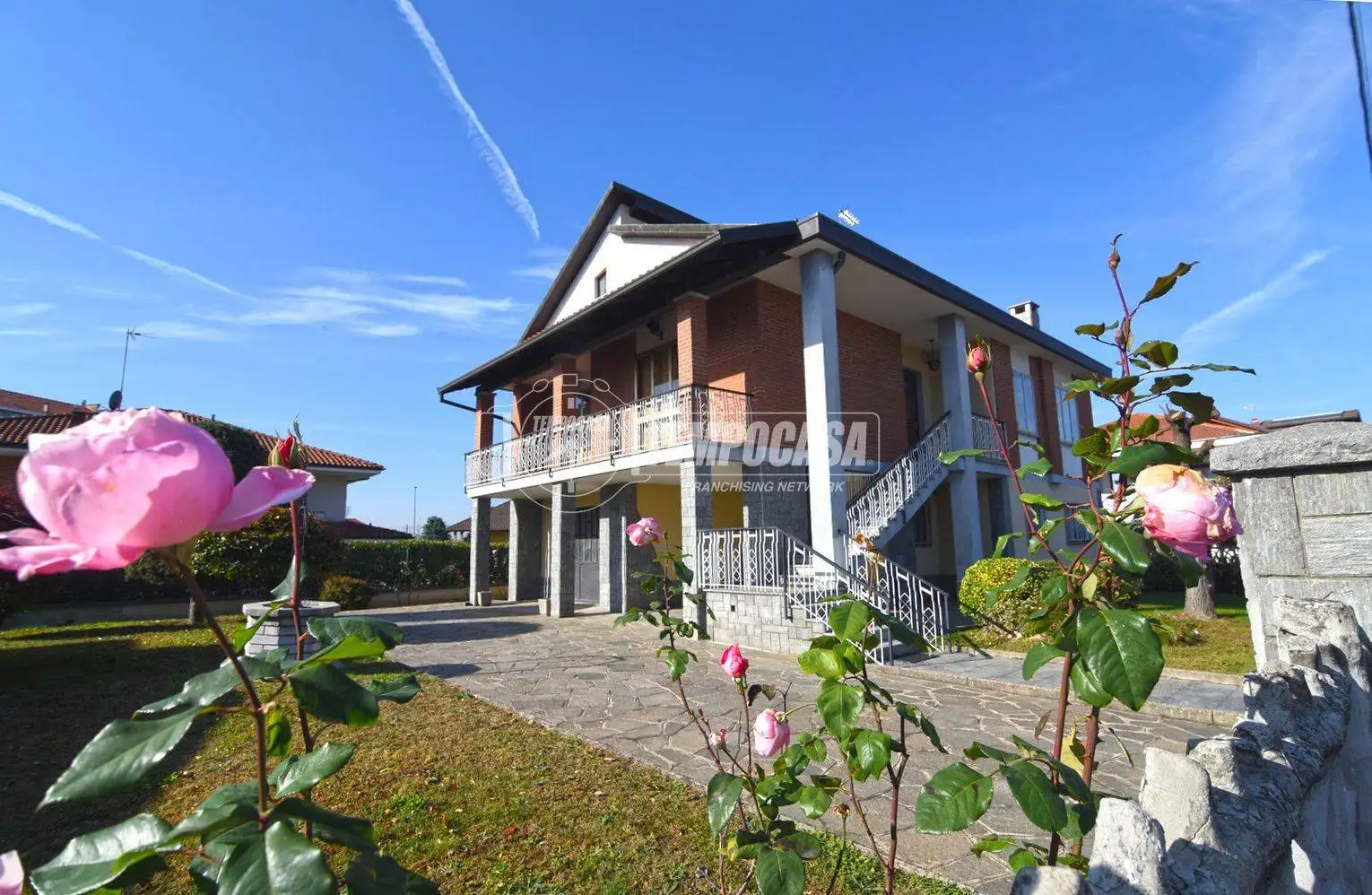Villa in vendita a Brandizzo