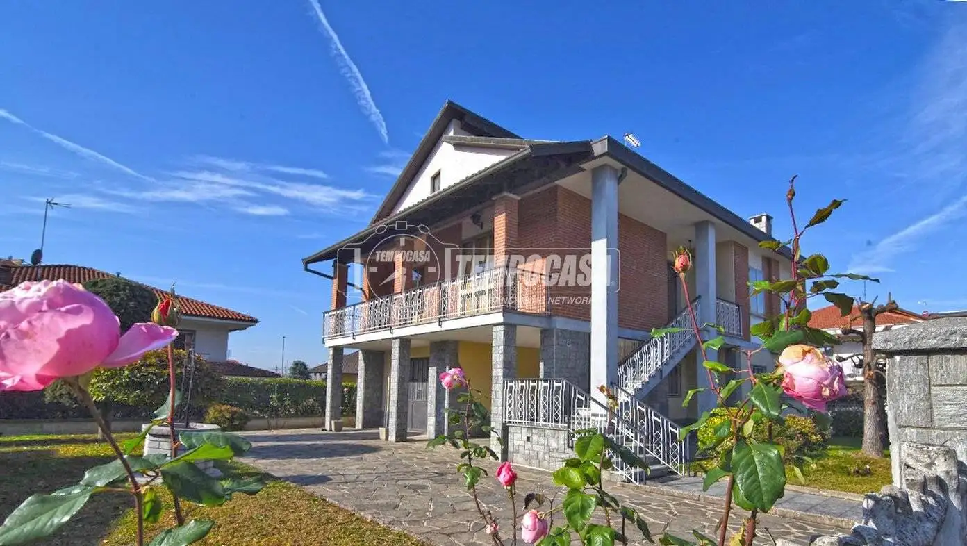 Villa unifamiliare via melano 5, Brandizzo - foto 2