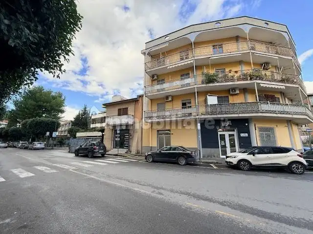 Appartamento in vendita a Nocera Inferiore